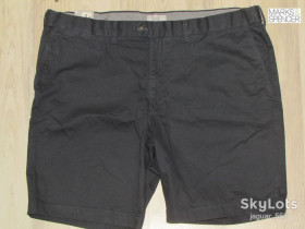 Шорти Шорты ^/--/^ Оригінальні чоловічі шорти-чиноси MARKS &amp; SPENCER, REGULAR FIT, W /--/ 44  (НОВІ! СУПЕР ЦІНА!) ^_^^^ Оригинальные мужские шорты-чиносы MARKS &amp; SPENCER, REGULAR FIT, W /--/ 44 (Новые! СУПЕР ЦЕНА!) - фото фото фото