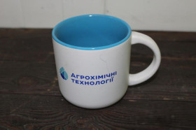 Інший посуд Другая посуда ^/--/^ 306717 Чашка &amp;quot; Агрохімічні технології &amp;quot; ^_^^^ 306717 Чашка &amp;quot; Агрохимические технологии &amp;quot; - фото фото фото