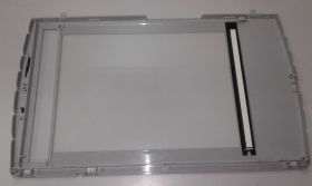 Комплектуючі Комплектующие ^/--/^ Стекло сканера для МФУ HP LaserJet 3030\3020 Q /--/ 2665-40004 ^_^^^ Скло сканера для МФУ HP LaserJet 3030\3020 Q /--/ 2665-40004 - фото фото фото