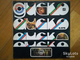 Платівки Пластинки ^/--/^ Дискоклуб-10  (А)  (4)-VG+, Мелодія ^_^^^ Дискоклуб-10 (А) (4)-VG+, Мелодия - фото фото фото