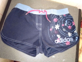 Шорти, бриджі, капрі Шорты, бриджи, капри ^/--/^ Шорты Adidas 152 рост ^_^^^ Шорти Adidas 152 - фото фото фото