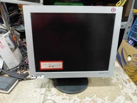 Samsung Samsung ^/--/^ ЖК-монитор 15 дюймов Samsung SyncMaster 152 /--/ V № 26280101 ^_^^^ ЖК-монітор 15 дюймів Samsung SyncMaster 152 /--/ V No 26280101 - фото фото фото