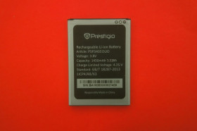 Акумулятори Аккумуляторы ^/--/^ Аккумулятор акб Prestigio PSP /--/ 3403 Wize L /--/ 3 1450 mAh ^_^^^ Акумулятор акб Prestigio PSP /--/ 3403 Wize L /--/ 3 1450 mAh - фото фото фото