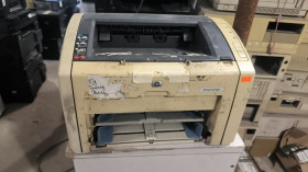 Принтери Принтеры ^/--/^ Принтер HP LaserJet 1022 №483 ^_^^^ Принтер HP LaserJet 1022 No /--/ 483 - фото фото фото