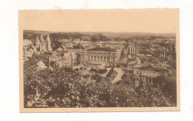 Інше Другое ^/--/^ Бельгия Архитектура Спа ПК п/п 1938 ^_^^^ Бельгія Архітектура Спа ПК п/п 1938 - фото фото фото