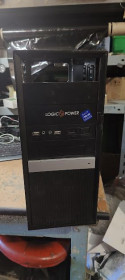 Корпуса Корпуса ^/--/^ Брендовый корпус LogicPower ATX № 231207101 ^_^^^ Брендовий корпус LogicPower ATX No 231207101 - фото фото фото