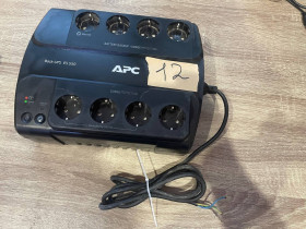 UPS, ИБП UPS, ИБП ^/--/^ Джерело безперебійного живлення            (ИБП) APC Back-UPS ES 550 /--/ VA / 330 /--/ W            (BE /--/ 550 /--/ G-RS) ^_^^^ Источник бесперебойного питания (ИБП) APC Back-UPS ES 550 /--/ VA / 330 /--/ W (BE /--/ 550 /--/ G-RS) - фото фото фото