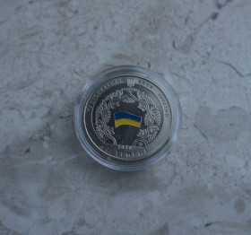 Пам'ятні і ювілейні Памятные и юбилейные ^/--/^ Монета НБУ 2 гривні 2010 року 20 років 20-річчя ухвалення Декларації про державний суверенітет ^_^^^ Монета НБУ 2 гривны 2010 года 20 лет 20-летия принятия Декларации о государственном суверенитете - фото фото фото