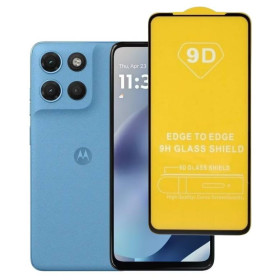 Чохли, бампера Чехлы, бампера ^/--/^ Захисне скло TDG 9 /--/ D для Motorola G /--/ 17 / G /--/ 17 Power повна проклейка чорний ^_^^^ Защитное стекло TDG 9 /--/ D для Motorola G /--/ 17 / G /--/ 17 Power полная проклейка черный - фото фото фото