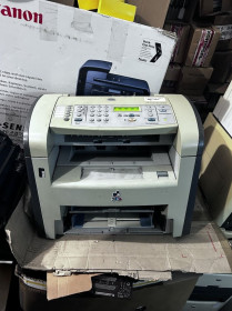 БФП МФУ ^/--/^ Лазерный МФУ HP LaserJet 3050 с картриджем № 250901915 ^_^^^ Лазерний МФУ HP LaserJet 3050 з картриджем No 250901915 - фото фото фото