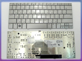 Клавіатури Клавиатуры ^/--/^ Клавиатура для HP MINI 2133, 2140 (RU Silver). Оригинал ^_^^^ Клавіатура для HP MINI 2133, 2140 (RU Silver). Оригінал - фото фото фото