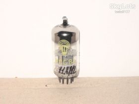 Радіолампи Радиолампы ^/--/^ Радиолампа PCC /--/ 84 тест (11,8/12) ^_^^^ Радіолампа PCC /--/ 84 тест (11,8/12) - фото фото фото