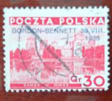 Польща Польша ^/--/^ Польша,М№313-5 /--/ эвро,1936 /--/ г. ^_^^^ Польща, МNo /--/ 313-5 /--/ евро, 1936 /--/ р. - фото фото фото