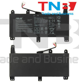 Акумулятори Аккумуляторы ^/--/^ Батарея ASUS ROG Strix G /--/ 15 G /--/ 512 /--/ LU G /--/ 512 /--/ LV G /--/ 512 /--/ LW (C /--/ 41 /--/ N /--/ 1731-2 0 /--/ B /--/ 200-03400200) 15.4 /--/ V 4335 /--/ mAh ОРИГИНАЛ Т ^_^^^ Батарея ASUS ROG Strix G /--/ 15 G /--/ 512 /--/ LU G /--/ 512 /--/ LV G /--/ 512 /--/ LW (C /--/ 41 /--/ N /--/ 1731-2 0 /--/ B /--/ 200-03400200) 15.4 /--/ V 4335 /--/ mAh ОРИГІНАЛ Т - фото фото фото