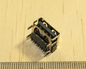 Порти, роз'єми Порты, разъемы ^/--/^ U /--/ 022 USB 2.0 Разъем, гнездо для ноутбуков и материнских плат Acer Asus Dell Toshiba Emachines Sony Samsung HP Compaq Lenovo IBM ^_^^^ U /--/ 022 USB 2.0 Роз'єм, го для ноутбуків і материнських плат Acer Asus Dell Toshiba Emachines Sony Samsung HP Compaq Lenovo IBM - фото фото фото