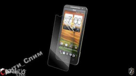Плівки для екранів Пленки для экранов ^/--/^ Бронированная пленка для HTC EVO 4 /--/ G LTE APX /--/ 325 /--/ C ^_^^^ Броньована плівка для HTC EVO 4 /--/ G LTE APX /--/ 325 /--/ C - фото фото фото