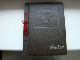 СРСР СССР ^/--/^ Альбом с открытками искусство, живопись, 140 шт. без повторов 1948-1973 гг. ^_^^^ Альбом з листівками мистецтво, живопис, 140 шт. без повторів 1948-1973 рр. - фото фото фото