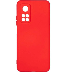 Чохли, бампера Чехлы, бампера ^/--/^ Чохол Fiji Soft для Xiaomi Mi 10 /--/ T / Mi 10 /--/ T Pro силікон бампер червоний ^_^^^ Чехол Fiji Soft для Xiaomi Mi 10 /--/ T / Mi 10 /--/ T Pro силикон бампер красный - фото фото фото