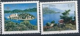 Інше Другое ^/--/^ Югославия Туризм Ландшафты 1980 ^_^^^ Югославія Туризм Ландшафти 1980 - фото фото фото