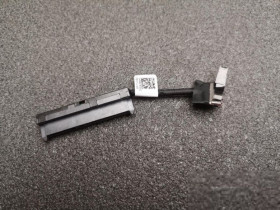 Інші комплектуючі Другие комплектующие ^/--/^ 0191 Шлейф SATA HDD Dell 7000 7557 7559 5577 5576 P /--/ 57 /--/ F 7447 DDAM /--/ 9 /--/ AHD /--/ 000 0 /--/ HW /--/ 01 /--/ M SATA - фото фото фото