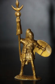 Фігурки, солдатики Фигурки, солдатики ^/--/^ карфагенянин карфагенец Classic Toy Soldiers 54 /--/ мм ^_^^^ Карфагенянин Classic Toy Soldiers 54 мм - фото фото фото