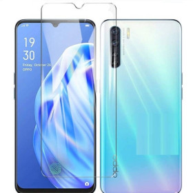 Чохли, бампера Чехлы, бампера ^/--/^ Захисне скло CHYI для Oppo Reno /--/ 3 прозоре Full Glue 0.3 мм 9 /--/ H ^_^^^ Защитное стекло CHYI для Oppo Reno /--/ 3 прозрачное Full Glue 0.3 мм 9 /--/ H - фото фото фото