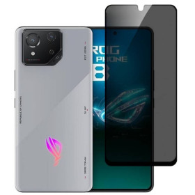Чохли, бампера Чехлы, бампера ^/--/^ Захисне скло Fiji Privacy для Asus ROG Phone 8 / ROG Phone 8 Pro антишпигун Anti-peeping повна прокл ^_^^^ Защитное стекло Fiji Privacy для Asus ROG Phone 8 / ROG Phone 8 Pro антишпион Anti-peeping полная прокл - фото фото фото
