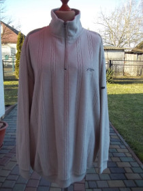 Кофти Кофты ^/--/^ Prom             ( 3 /--/ XL - 54 / 56 р )CANDA  Мужской флисовый свитер кофта джемпер  Оригинал Б / У ^_^^^ Prom ( 3 /--/ XL - 54 / 56 р ) CANDA Чоловічий флісовий светр кофта джемпер Оригінал Б / У - фото фото фото