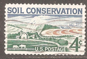 Північна Америка Северная Америка ^/--/^ США 1959 Sc.1133 used - фото фото фото