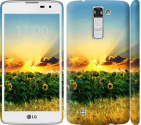 Чохли, бампера Чехлы, бампера ^/--/^ Чехол на LG K /--/ 8 K /--/ 350 /--/ E Украина 1601 /--/ m-297 - фото фото фото