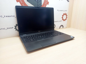 Dell Dell ^/--/^ Ноутбук Dell Latitude 5500 15&amp;quot; Core i /--/ 5-8265 /--/ u/DDR /--/ 4 8 /--/ Gb/NVMe 256 /--/ Gb/FHD IPS/43 /--/ Wh - фото фото фото