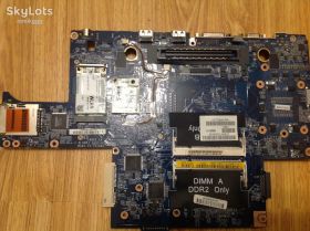 Материнські плати Материнские платы ^/--/^ Мат. плата IAQ /--/ 20 LA-3751 /--/ P Dell Precision M /--/ 6300 - фото фото фото