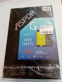 Плівки для екранів Пленки для экранов ^/--/^ Защитное стекло для Samsung J /--/ 5 2017 white ^_^^^ Захисне скло для Samsung J /--/ 5 2017 white - фото фото фото