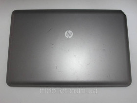 Корпуса Корпуса ^/--/^ Часть корпуса (Крышка матрицы) HP 250 G /--/ 1 (NZ-3793) ^_^^^ Частина корпусу (Кришка матриці) HP 250 G /--/ 1 (NZ-3793) - фото фото фото