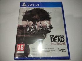 Диски з відеоіграми Диски с видеоиграми ^/--/^ Walking Dead The Telltale Definitive Series PS /--/ 4 Playstation 4 - фото фото фото