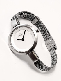 Наручні годинники Наручные часы ^/--/^ Часы Obaku Denmark V /--/ 129 /--/ LXCIMC, рабочее состояние не известно, стрелки крутятся ^_^^^ Годинники Obaku Denmark V /--/ 129 /--/ LXCIMC, робочий стан не відомо, стрілки крутяться - фото фото фото