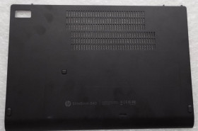 Корпуса Корпуса ^/--/^ Сервісна кришка, нижня кришка корпусу для HP EliteBook 745 740 G /--/ 1 740 G /--/ 2 845 840 G /--/ 1 840 G /--/ 2 G /--/ 1 /--/ ZBook 14 G /--/ 2 та інших...     (в хорошому стані) ^_^^^ Сервисная крышка, нижняя крышка корпуса для HP EliteBook 745 740 G /--/ 1 740 G /--/ 2 845 840 G /--/ 1 840 G /--/ 2 G /--/ 1 /--/ ZBook 14 G /--/ 2 и других... (в хорошем состоянии) - фото фото фото