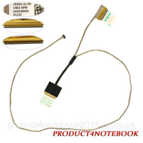 Шлейфи Шлейфы ^/--/^ Шлейф матрицы для ноутбука ASUS (UX /--/ 305 /--/ FA UX /--/ 305 ux /--/ 305 /--/ LA 30 /--/ pin), (DC /--/ 02 /--/ C /--/ 009 /--/ Z /--/ 0 /--/ S) ^_^^^ Шлейф матриці для ноутбука ASUS (UX /--/ 305 /--/ FA UX /--/ 305 ux /--/ 305 /--/ LA 30 /--/ pin), (DC /--/ 02 /--/ C /--/ 009 /--/ Z /--/ 0 /--/ S) - фото фото фото