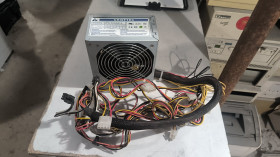 Блоки живлення Блоки питания ^/--/^ Блок живлення CHIEFTEC GPS-500 /--/ AB A 500 /--/ W ^_^^^ Блок питания CHIEFTEC GPS-500 /--/ AB A 500 /--/ W - фото фото фото