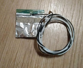 Wi-Fi адаптери Wi-Fi адаптеры ^/--/^ Антенны Wifi для ноутбука Asus X /--/ 52 A /--/ 52 K /--/ 52 ^_^^^ Серіал для ноутбука Asus X /--/ 52 A /--/ 52 K /--/ 52 - фото фото фото
