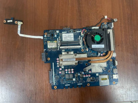 Материнські плати Материнские платы ^/--/^ Материнская плата для Asus  K /--/ 53 /--/ T ^_^^^ Материнська плата для Asus K /--/ 53 /--/ T - фото фото фото