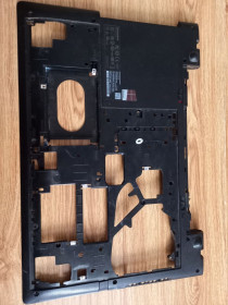 Корпуса Корпуса ^/--/^ Низ дно корпуса для ноутбука LENOVO G /--/ 70-35 ^_^^^ Низ дно корпусу для ноутбука LENOVO G /--/ 70-35 - фото фото фото