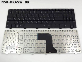 Клавіатури Клавиатуры ^/--/^ Клавиатура для DELL Inspiron N /--/ 5010, M /--/ 5010 (RU Black) ^_^^^ Клавіатура для DELL Inspiron N /--/ 5010, M /--/ 5010 - фото фото фото