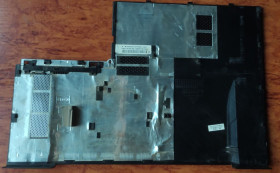 Корпуса Корпуса ^/--/^ Крышка нижней части корпуса Asus K /--/ 50 /--/ C ^_^^^ Кришка нижньої частини корпусу Asus K /--/ 50 /--/ C - фото фото фото