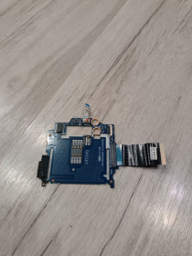 Інші комплектуючі Другие комплектующие ^/--/^ Плата Cardreader для ноутбука HP EliteBook 840 G /--/ 1 - фото фото фото