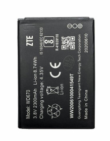 Акумулятори Аккумуляторы ^/--/^ ZTE WD /--/ 670 4 /--/ G LTE Wi-Fi Router Haier H /--/ 12348 Аккумулятор Батарея ^_^^^ ZTE WD /--/ 670 4 /--/ G LTE Wi-Fi Router Haier H /--/ 12348 Акумулятор Батарея - фото фото фото