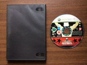 Диски з відеоіграми Диски с видеоиграми ^/--/^ Игра на Xbox 360 &amp;quot;Don King Presents: Prizefighter&amp;quot;       (PAL) ^_^^^ Гра на Xbox 360 &amp;quot;Don King Presents: Prizefighter &amp;quot; (PAL) - фото фото фото