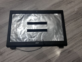 Корпуса Корпуса ^/--/^ Кришка+рамка для ноутбука ACER ES /--/ 1-711, ES /--/ 1-731, E /--/ 5-721, E /--/ 5-731, E /--/ 5-771 ^_^^^ Крышка+рамка для ноутбука ACER ES /--/ 1-711, ES /--/ 1-731, E /--/ 5-721, E /--/ 5-731, E /--/ 5-771 - фото фото фото