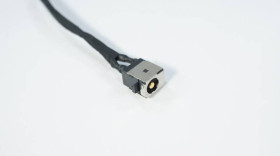 Інші комплектуючі Другие комплектующие ^/--/^ Разъем питания PJ /--/ 586 (ASUS: X /--/ 751 series) c кабелем ^_^^^ Роз'єм живлення PJ /--/ 586 (ASUS: X /--/ 751 series) c кабелем - фото фото фото