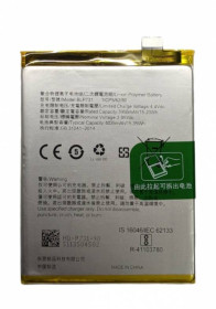 Акумулятори Аккумуляторы ^/--/^ Аккумулятор для Realme 5 Pro BLP /--/ 731 ^_^^^ Акумулятор для Realme 5 Pro BLP /--/ 731 - фото фото фото